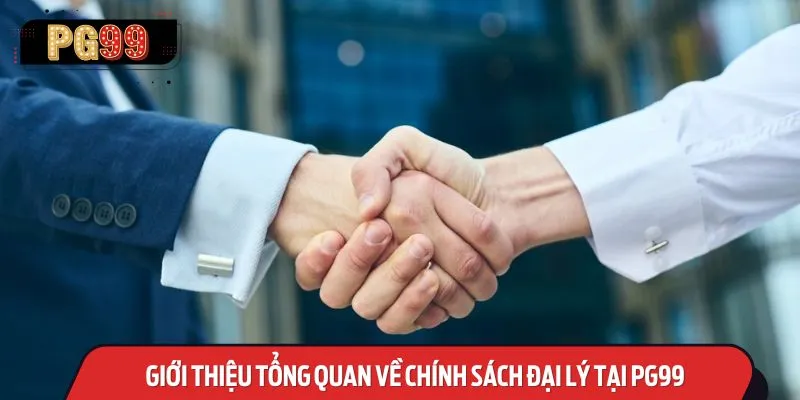 Tìm hiểu về Chính sách đại lý tại cổng game