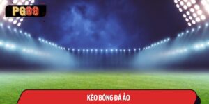 Kèo Bóng Đá Ảo: Hướng Dẫn Toàn Diện và Mẹo Chơi Hiệu Quả
