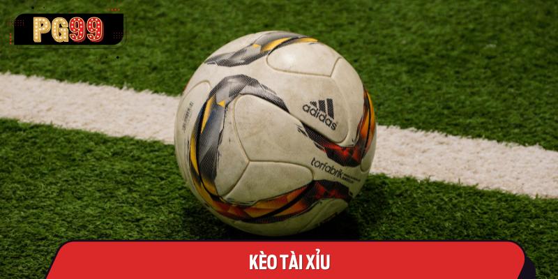 Kèo Tài Xỉu: Cá Cược Dựa Trên Số Lượng Bàn Thắng Dự Kiến Trong Bóng Đá Ảo